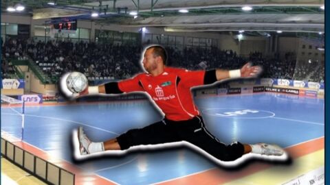 C&eacute;sar Arcones directivo t&eacute;cnico de FEMAFUSA