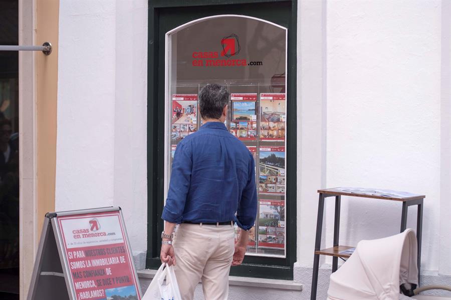 El CGPJ aprueba un duro informe contra la ley de vivienda del Gobierno El CGPJ aprueba un duro informe contra la ley de vivienda del Gobierno