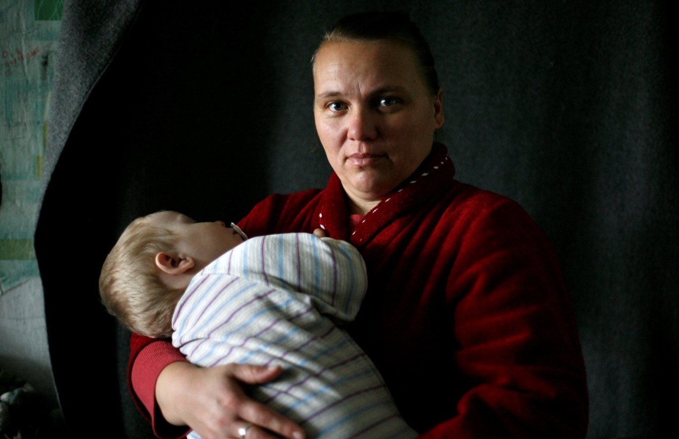 Las entidades sociales temen que la situación de pobreza se agrave con la inflación y un posible conflicto bélico Las entidades sociales temen que la situación de pobreza se agrave con la inflación y un posible conflicto bélico