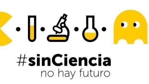 &quot;Sin ciencia no hay futuro&quot;