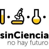 "Sin ciencia no hay futuro"