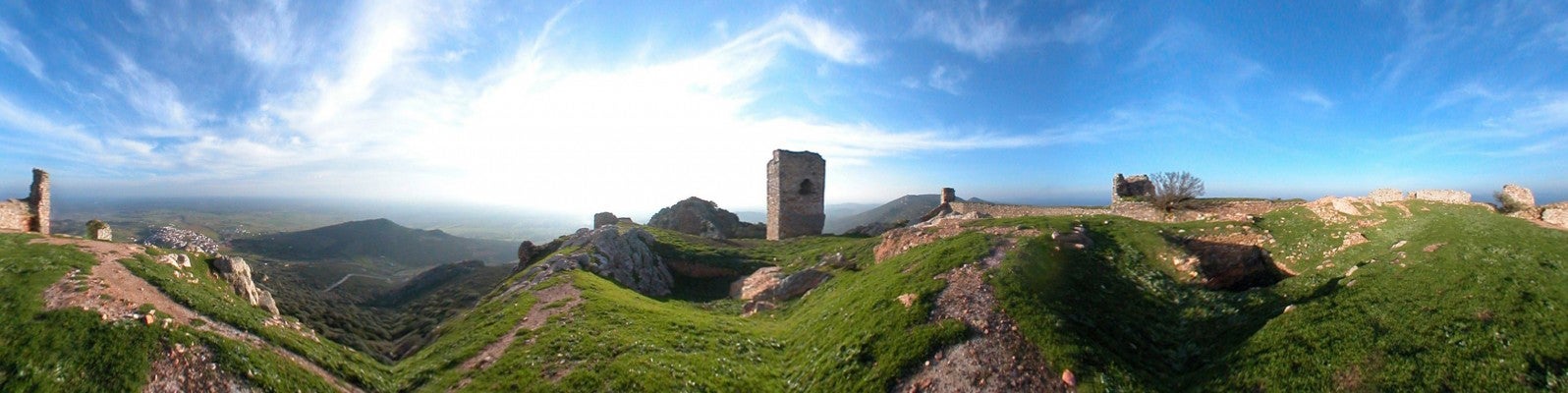 Santa Eufemia Santa Eufemia