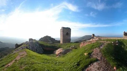 Santa Eufemia Santa Eufemia