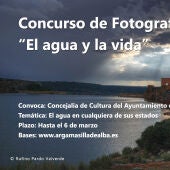 Concurso fotografía Argamasilla de Alba