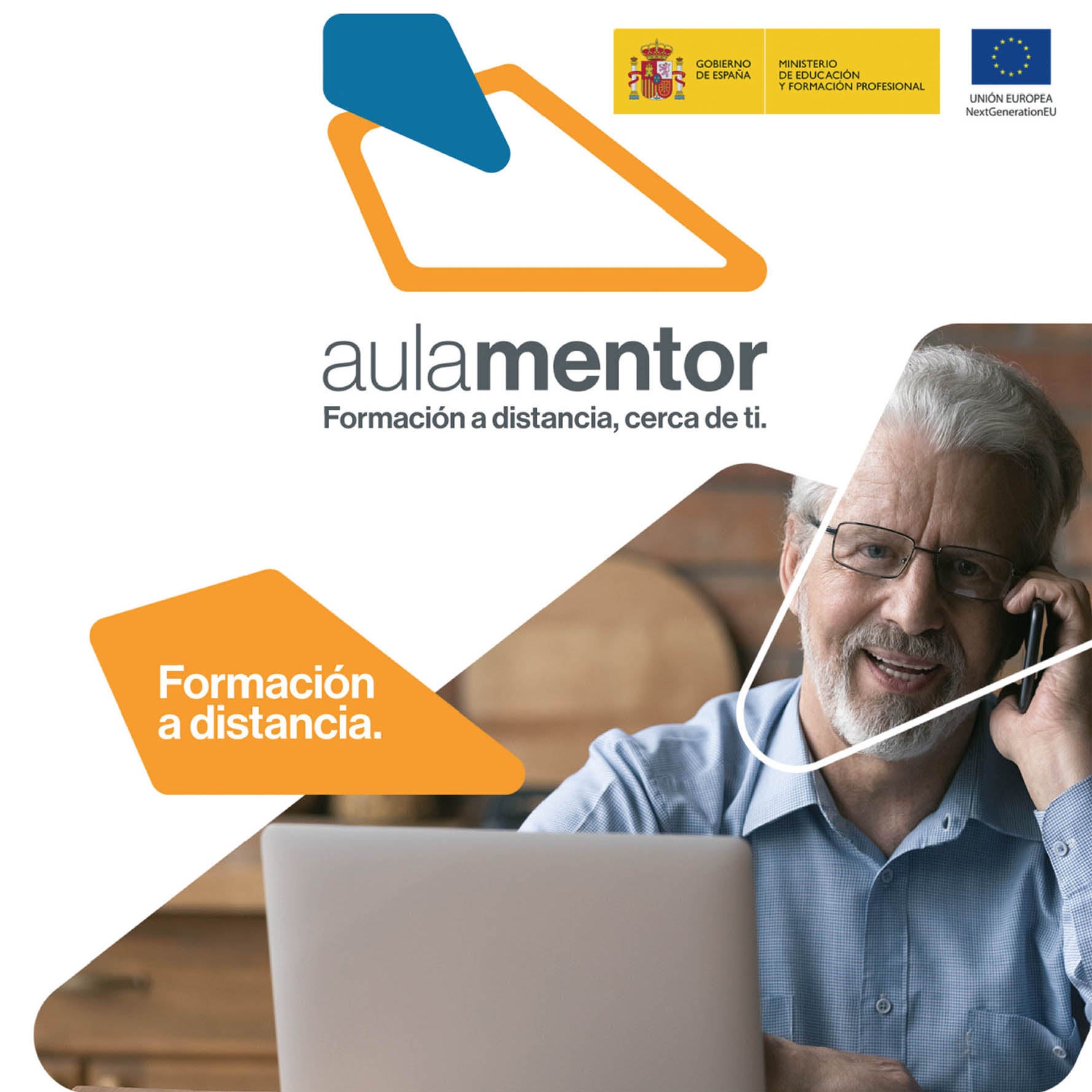 El Ayuntamiento de Argamasilla de Alba incorpora a su oferta formativa el Aula Mentor El Ayuntamiento de Argamasilla de Alba incorpora a su oferta formativa el Aula Mentor