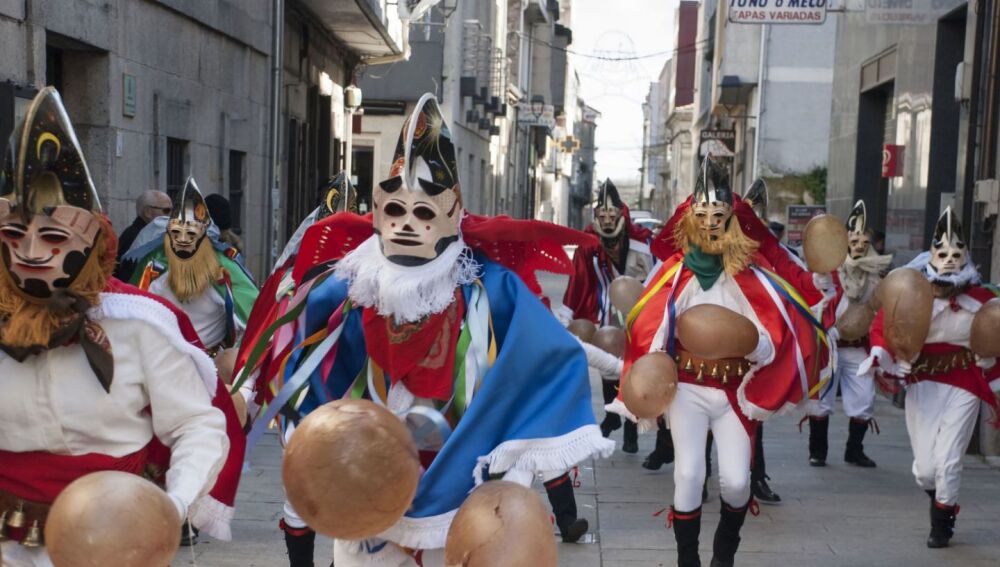 Entroida Xinzo