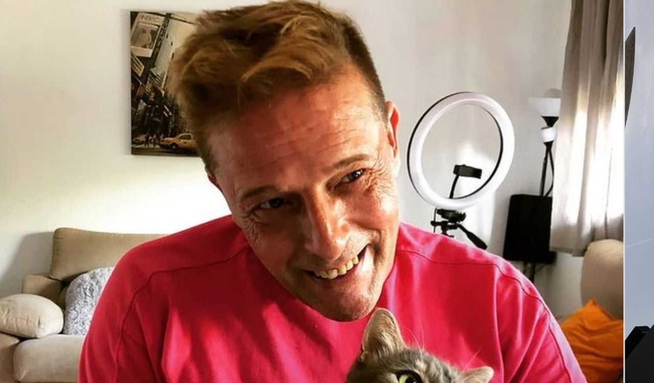 Muere el actor Arturo Arribas a los 55 años en un incendio en su casa de Madrid Muere el actor Arturo Arribas a los 55 años en un incendio en su casa de Madrid