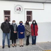 Asociación de Discapacitados de Rota Asociación de Discapacitados de Rota