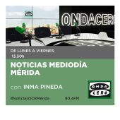 Noticias Mediodía Mérida