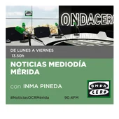 Noticias Mediodía Mérida Noticias Mediodía Mérida