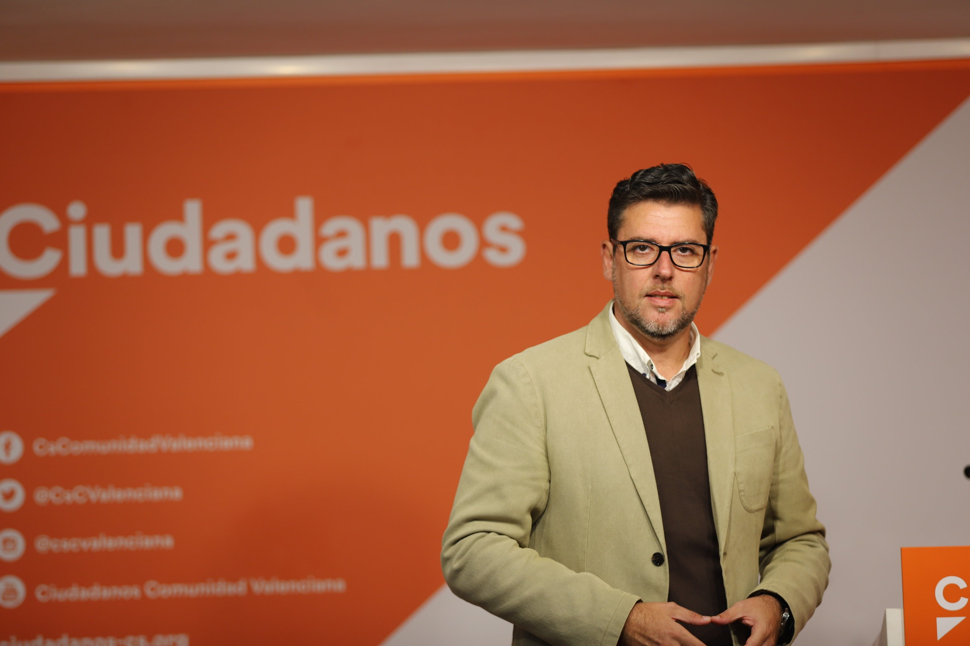 Ciudadanos Alicante exige un plan integral de apoyo a la agricultura que impida el empobrecimiento del sector Ciudadanos Alicante exige un plan integral de apoyo a la agricultura que impida el empobrecimiento del sector