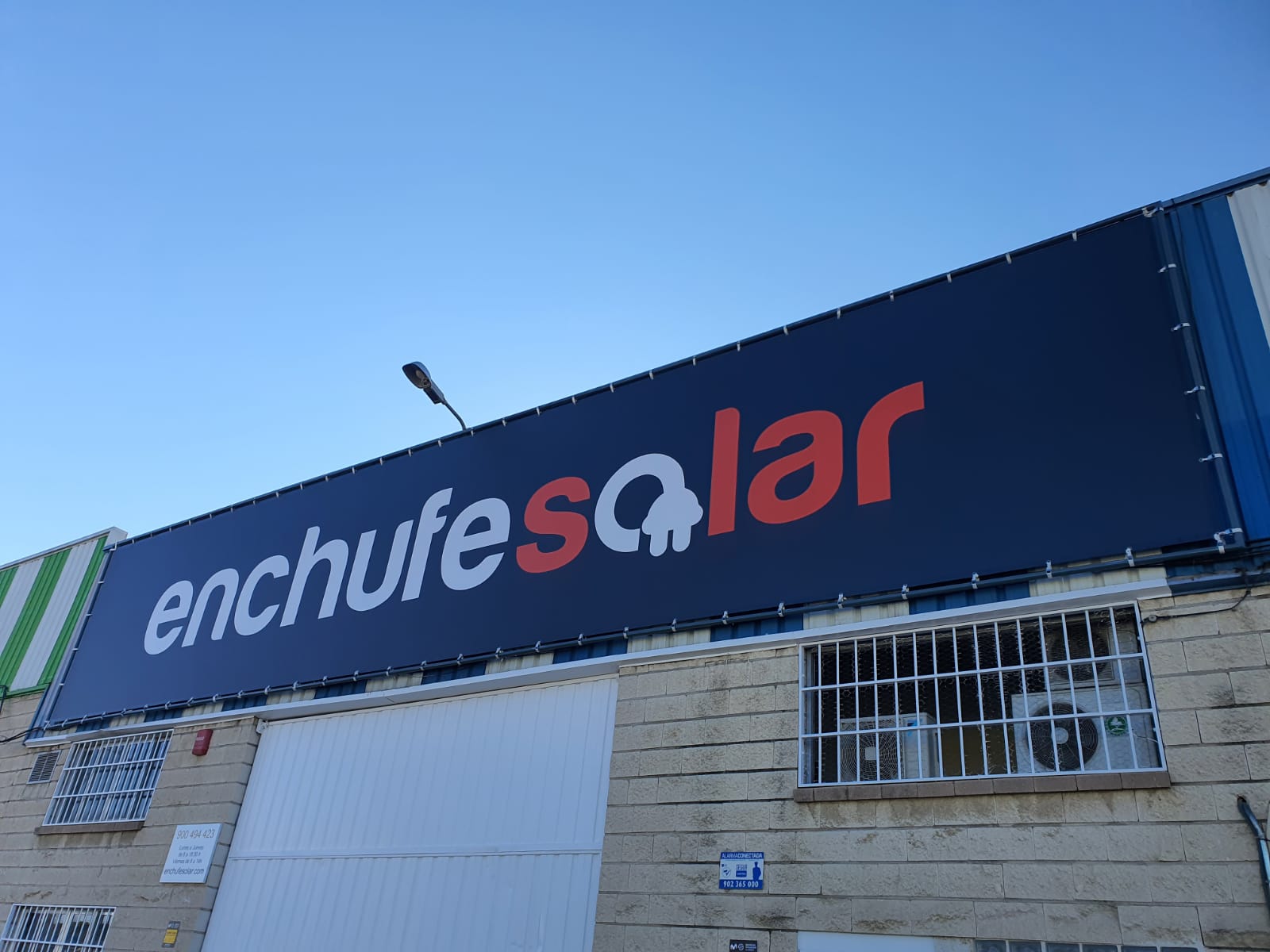 Con la energía solar, la factura de la electricidad se puede reducir a cero Con la energía solar, la factura de la electricidad se puede reducir a cero