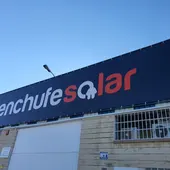 Enchufe Solar Enchufe Solar