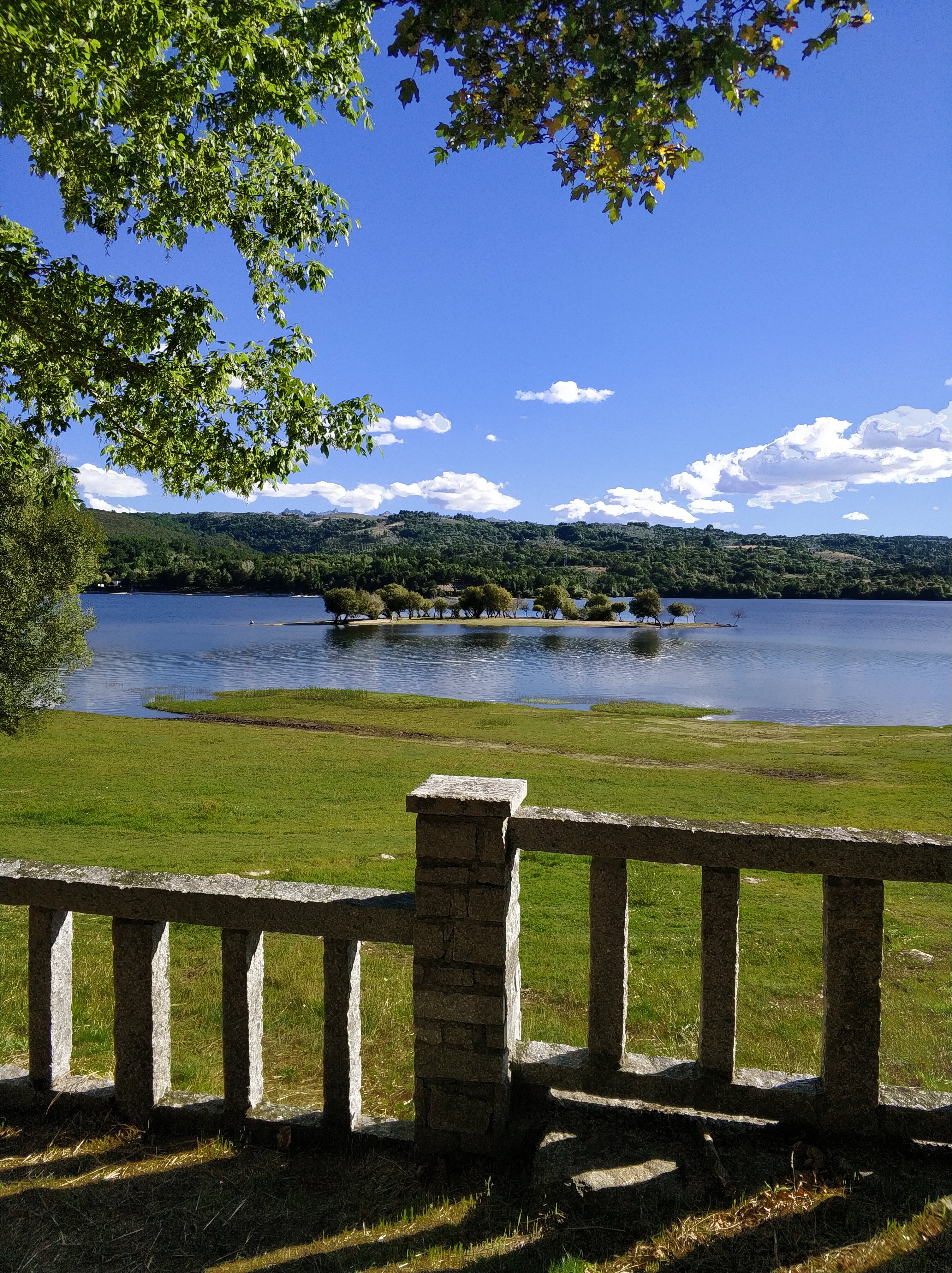 La CHMS invertirá 192.000€ en actuaciones de restauración en el entorno del río Limia La CHMS invertirá 192.000€ en actuaciones de restauración en el entorno del río Limia