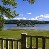La CHMS invertirá 192.000€ en actuaciones de restauración en el entorno del río Limia