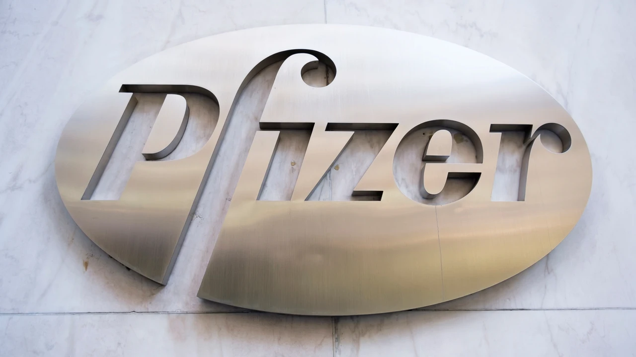 Así es Paxlovid, el antiviral de Pfizer contra la covid que se ha aprobado en la Unión Europea