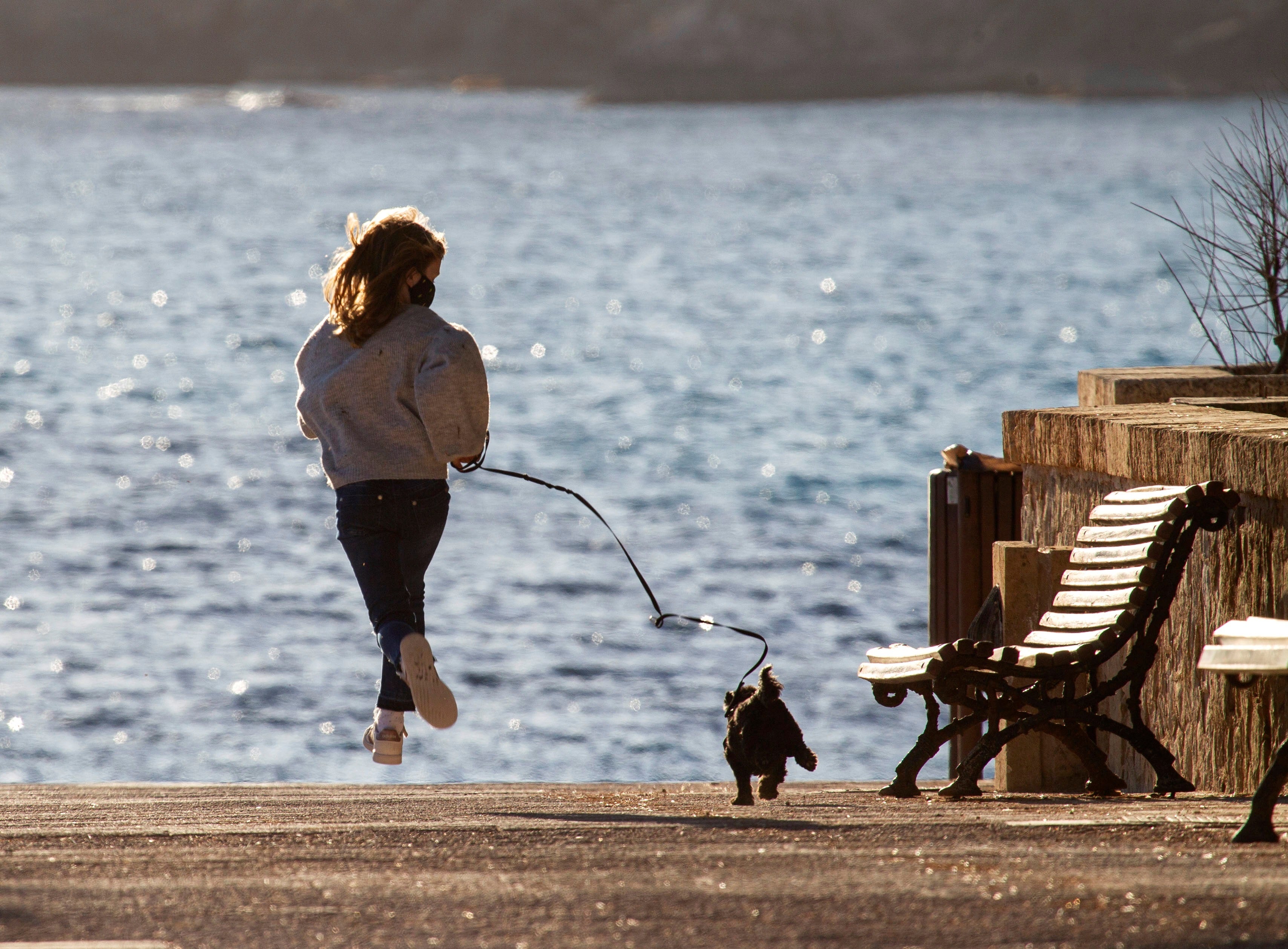 Los pediatras alertan del aumento de suicidios entre niños y piden una estrategia conjunta de prevención Los pediatras alertan del aumento de suicidios entre niños y piden una estrategia conjunta de prevención