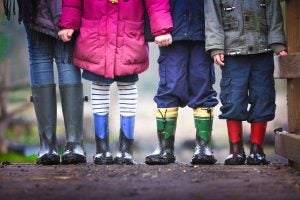 La importancia de la coeducación en las aulas para logar sociedades más igualitarias La importancia de la coeducación en las aulas para logar sociedades más igualitarias