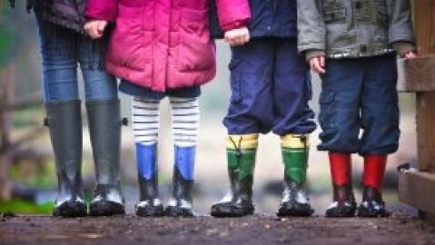 Coeducaci&oacute;n, gran asignatura pendiente para todos