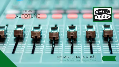 No Mires Hacia Atrás Autotune