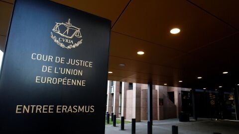 Tribunal Superior de Justicia de la Uni&oacute;n Europea (TJUE)