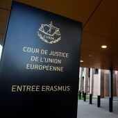 Tribunal Superior de Justicia de la Unión Europea (TJUE)