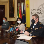 Operación Guardia Civil PN Operación Guardia Civil PN