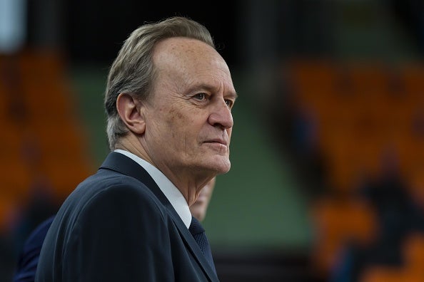La Fundación Aíto. El Maestro, por la inclusión social vía basket. La Fundación Aíto. El Maestro, por la inclusión social vía basket.