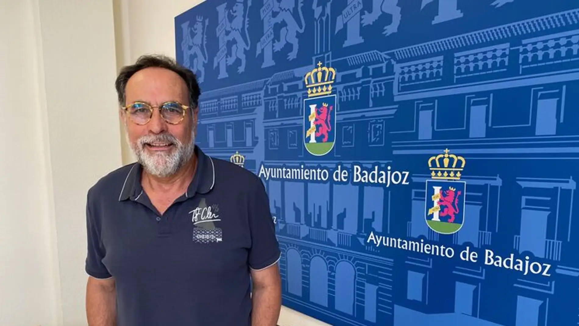 El PSOE de Badajoz acusa a la Inmobiliaria Municipal de "especular"
