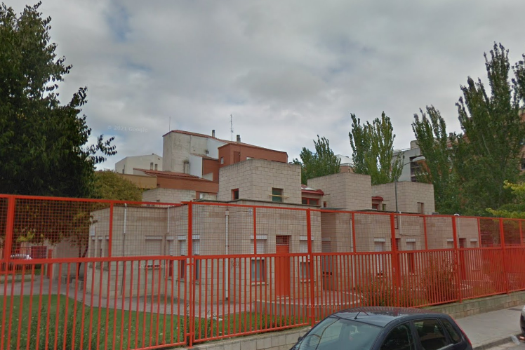 Mejorarán la eficiencia de la Escuela Infantil del barrio San Pablo Mejorarán la eficiencia de la Escuela Infantil del barrio San Pablo