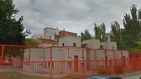 Mejorarán la eficiencia de la Escuela Infantil del barrio San Pablo Mejorarán la eficiencia de la Escuela Infantil del barrio San Pablo