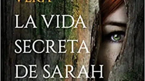 La vida secreta de Sarah Brooks La vida secreta de Sarah Brooks