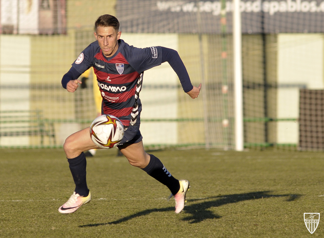 La Segoviana visita al Navalcarnero con la intención de ratificará la mejoría de juego y resultados La Segoviana visita al Navalcarnero con la intención de ratificará la mejoría de juego y resultados