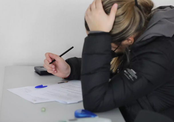 La Región de Murcia es la segunda autonomía con mayor tasa de abandono escolar en 2021 La Región de Murcia es la segunda autonomía con mayor tasa de abandono escolar en 2021