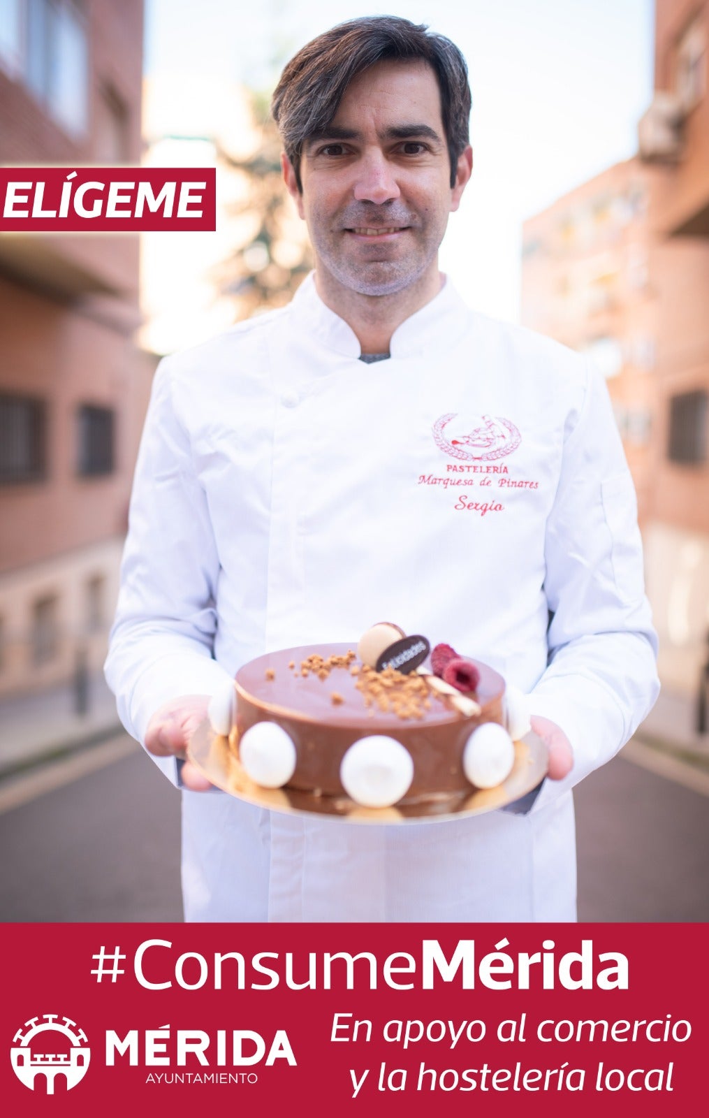 Vuelve la campaña en ayuda al comercio y la hostelería local Vuelve la campaña en ayuda al comercio y la hostelería local