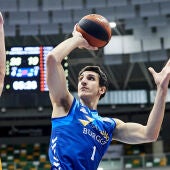 Dejan Kravic se une al Unicaja