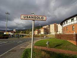 La segregación de Usansolo de Galdakao ya ha echado a andar La segregación de Usansolo de Galdakao ya ha echado a andar