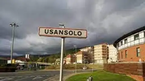 Usansolo Usansolo