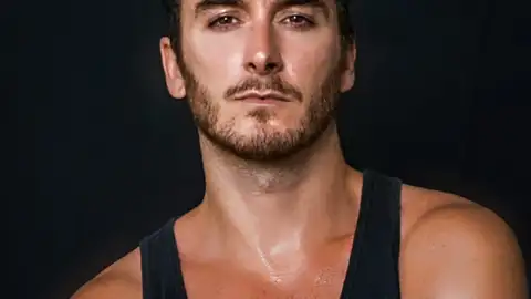 Luis Alberto Domínguez, actor Luis Alberto Domínguez, actor