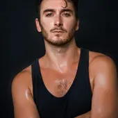 Luis Alberto Domínguez, actor Luis Alberto Domínguez, actor