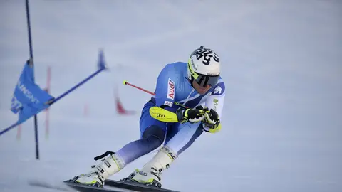 Adur Etxezarreta Esquí Alpino