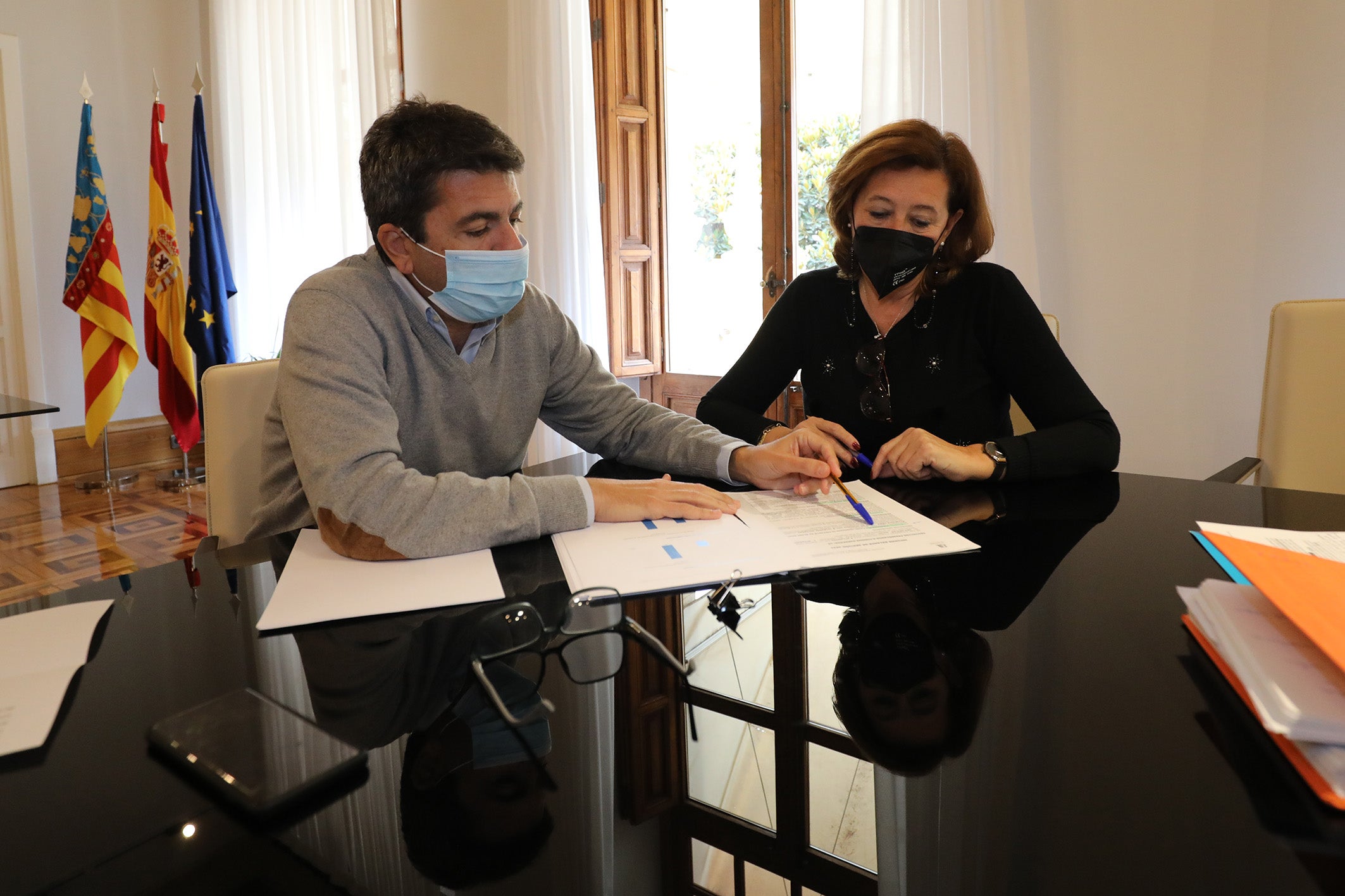 La Diputación lidera un proyecto europeo para implicar a los jóvenes en la transición ecológica La Diputación lidera un proyecto europeo para implicar a los jóvenes en la transición ecológica