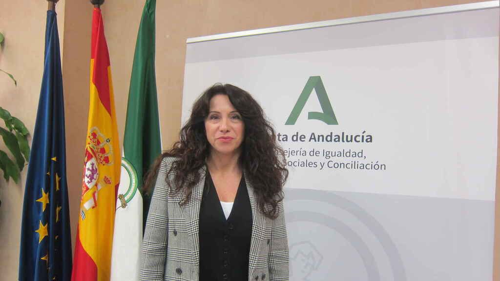 33.000 personas han logrado empleo gracias a la ERACIS en Andalucía. 33.000 personas han logrado empleo gracias a la ERACIS en Andalucía.