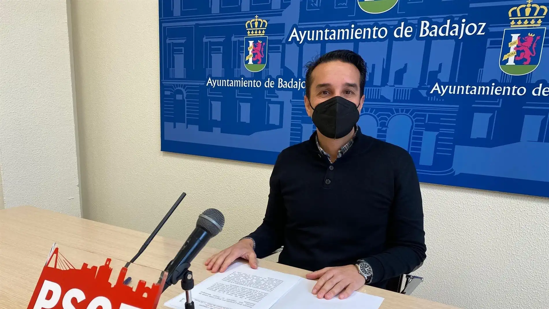 El PSOE celebra la declaración del Carnaval de Badajoz como de Interés Internacional como "éxito colectivo de la ciudad"