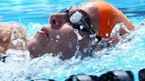 Nataci&oacute;n