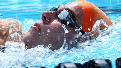 Natación Natación