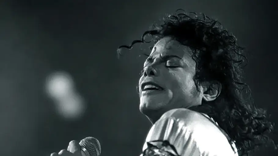 Michael Jackson Michael Jackson