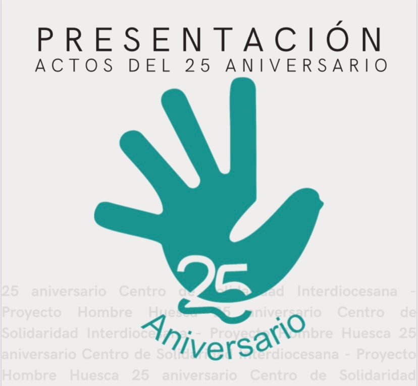 Proyecto Hombre ha atendido a 7.500 personas en sus 25 años Proyecto Hombre ha atendido a 7.500 personas en sus 25 años