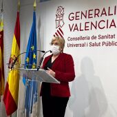 Barceló presenta el Marco Estratégico de Atención Primaria y Comunitaria 2022-2023 