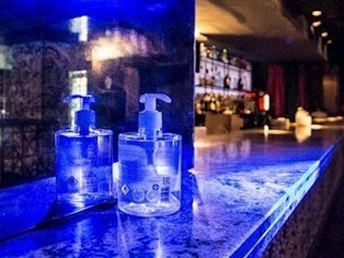 El ocio nocturno pide un respiro con las restricciones El ocio nocturno pide un respiro con las restricciones